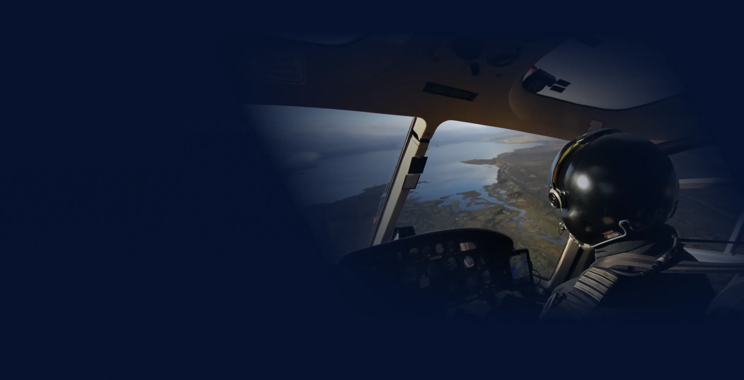 Instrument rating training