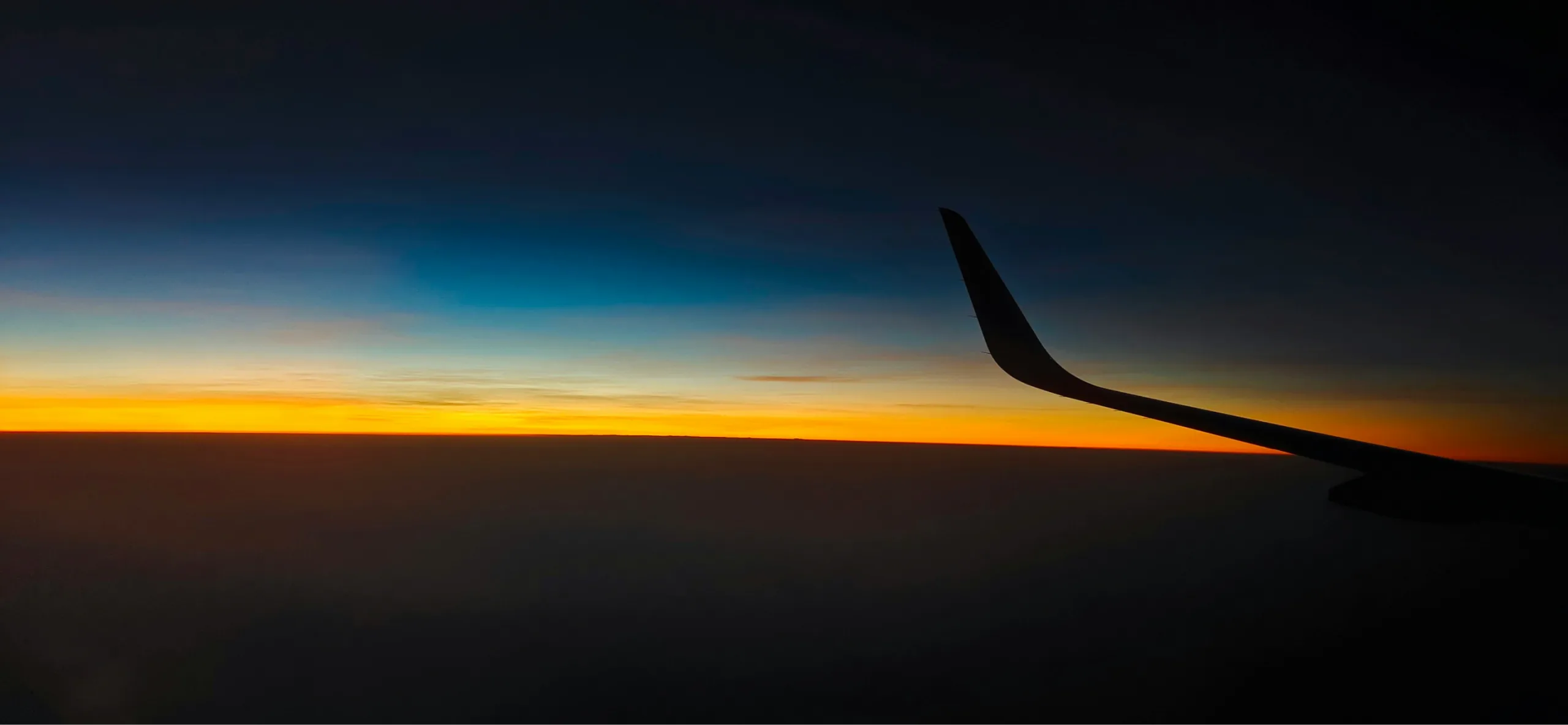 Aviation atmosphere